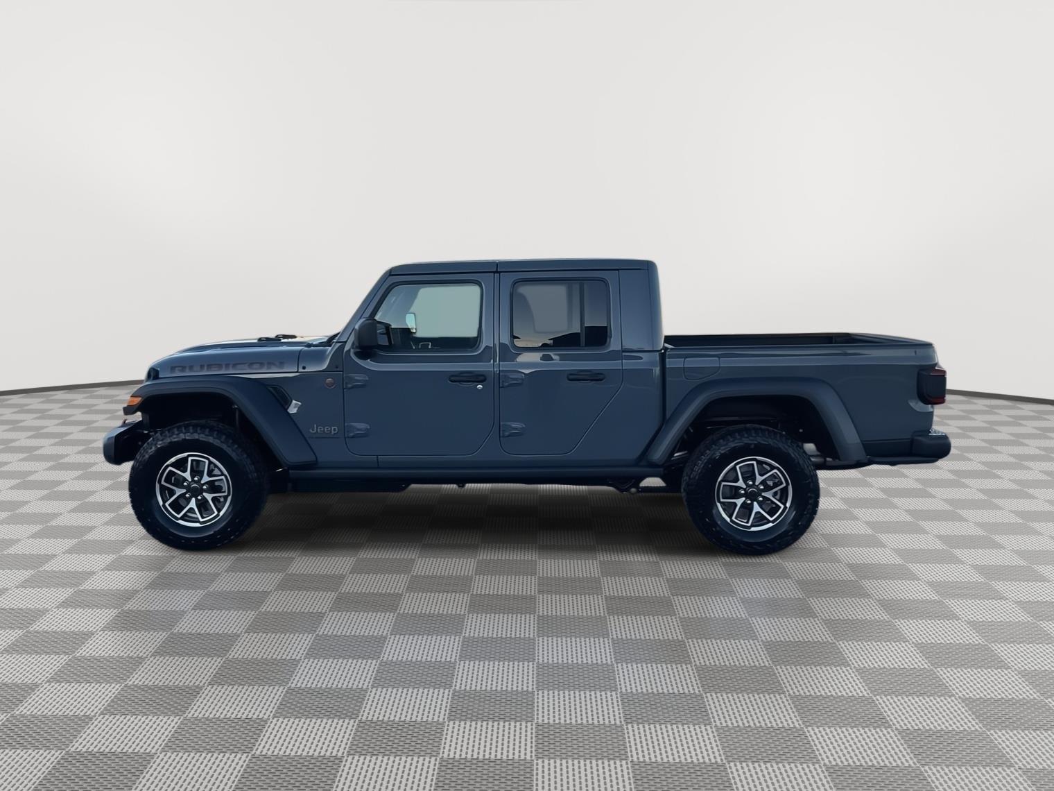 New 2026 Jeep Gladiator for sale in Grand Island NE