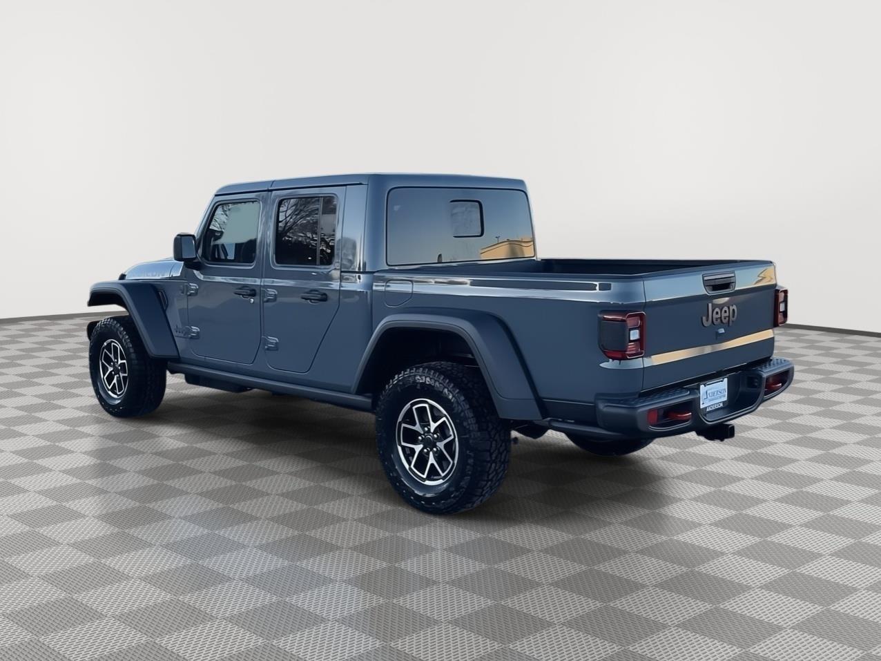 New 2026 Jeep Gladiator for sale in Grand Island NE
