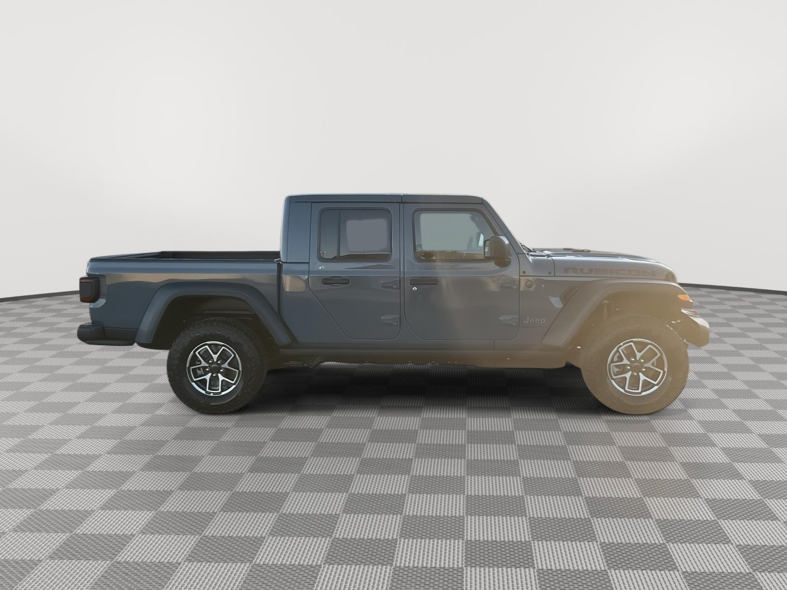 New 2026 Jeep Gladiator for sale in Grand Island NE