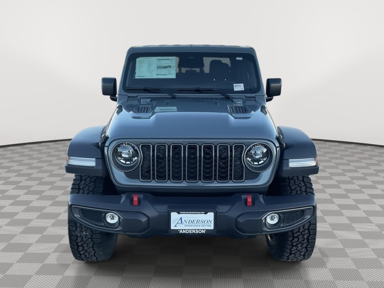 New 2026 Jeep Gladiator for sale in Grand Island NE