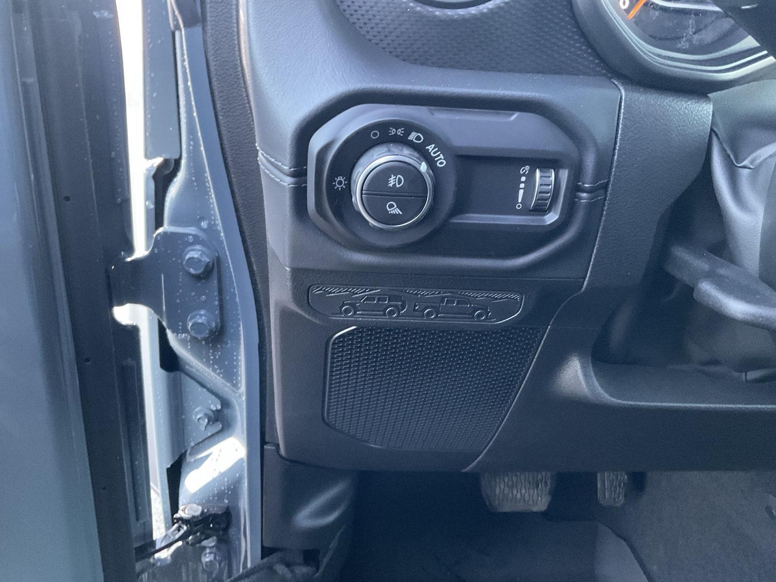 New 2026 Jeep Gladiator for sale in Grand Island NE