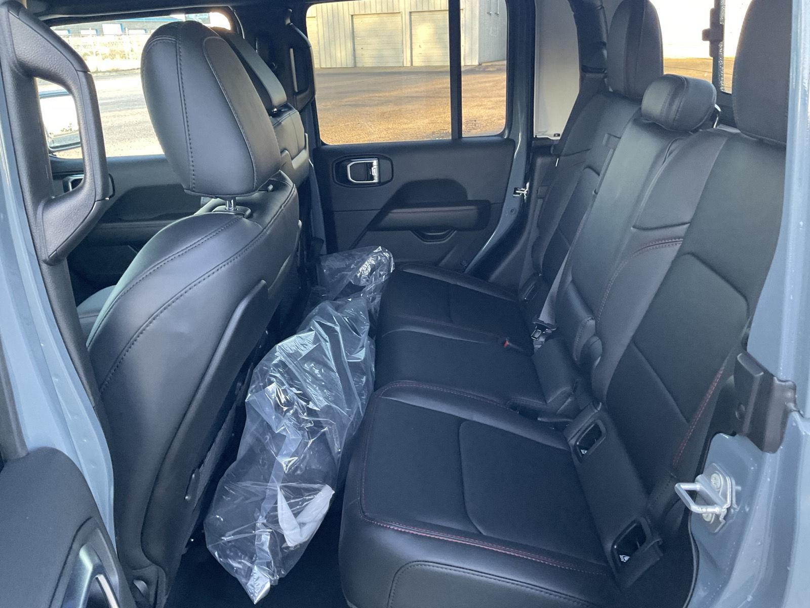 New 2026 Jeep Gladiator for sale in Grand Island NE