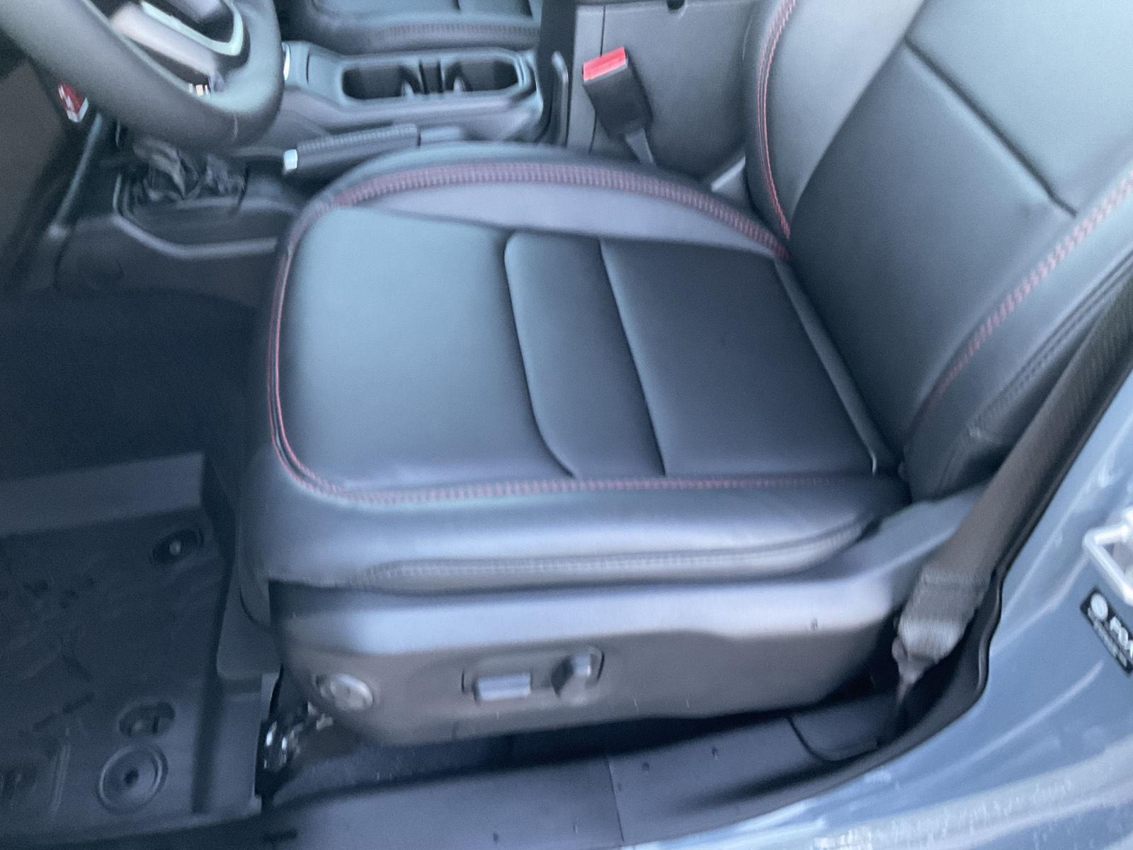 New 2026 Jeep Gladiator for sale in Grand Island NE