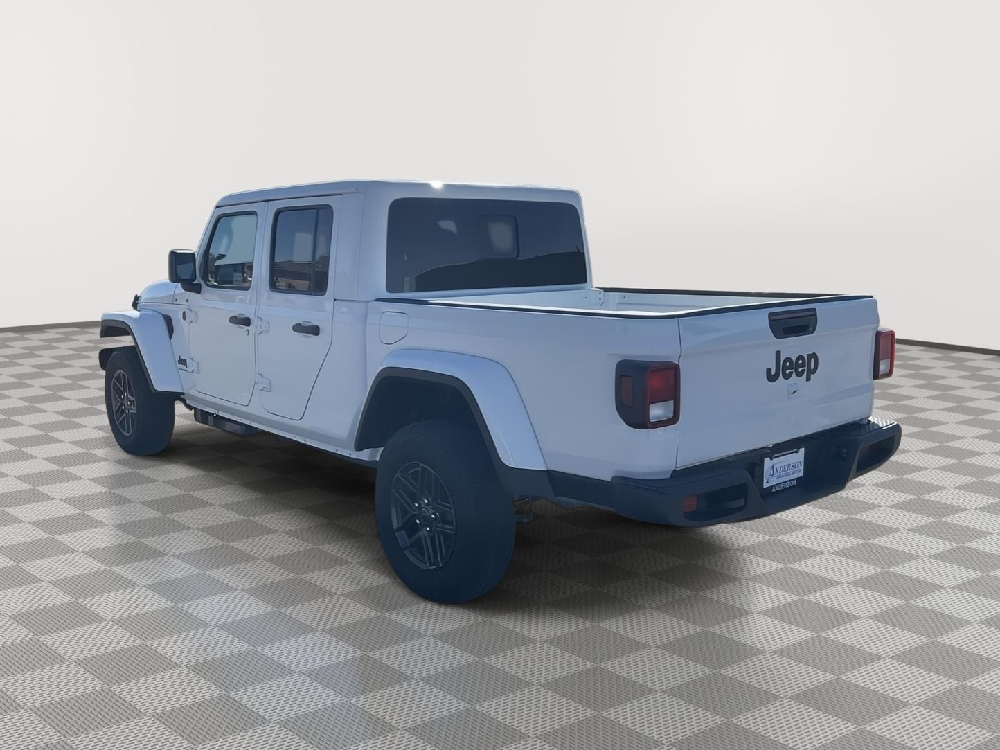 New 2026 Jeep Gladiator for sale in Grand Island NE