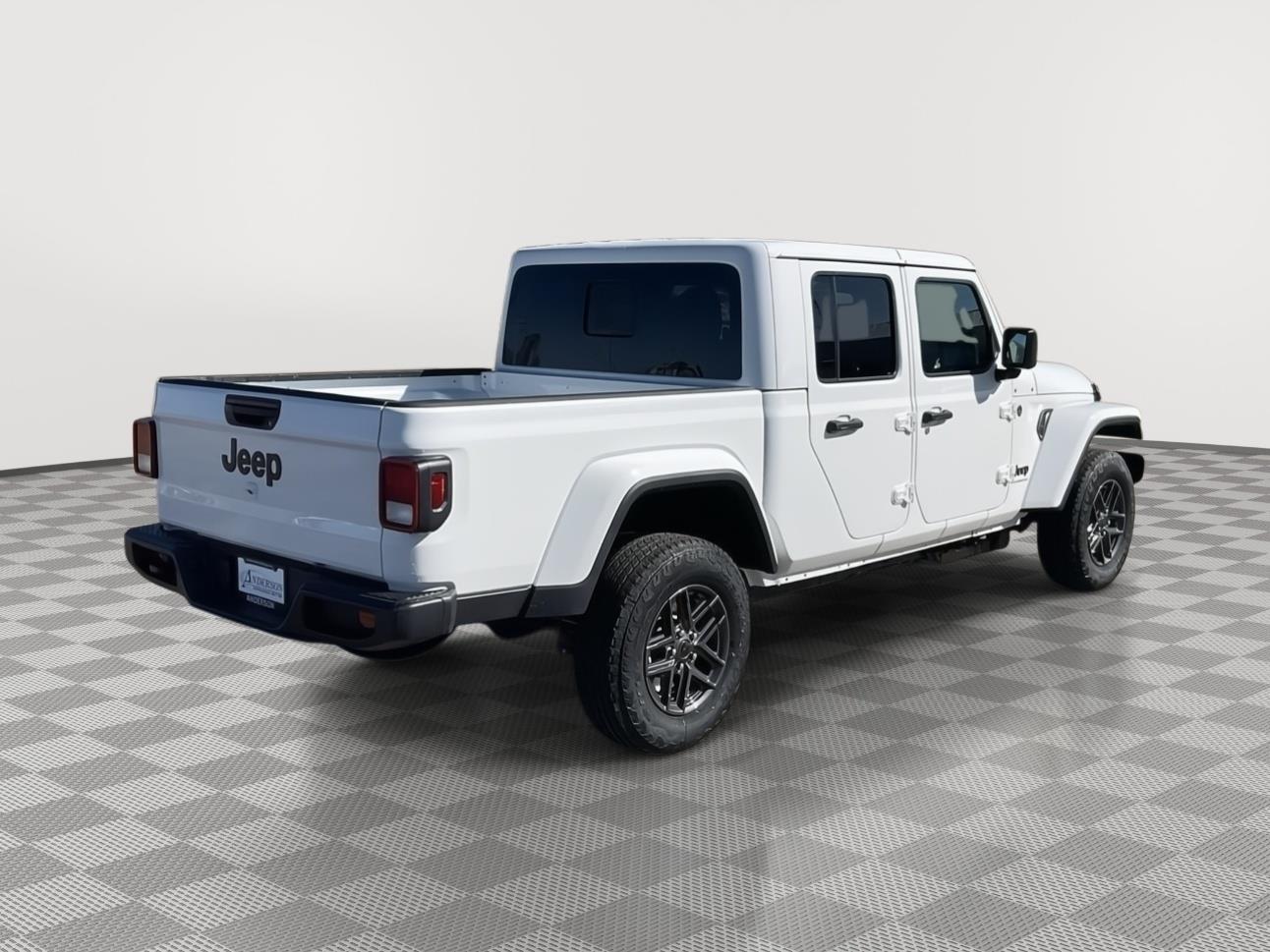 New 2026 Jeep Gladiator for sale in Grand Island NE