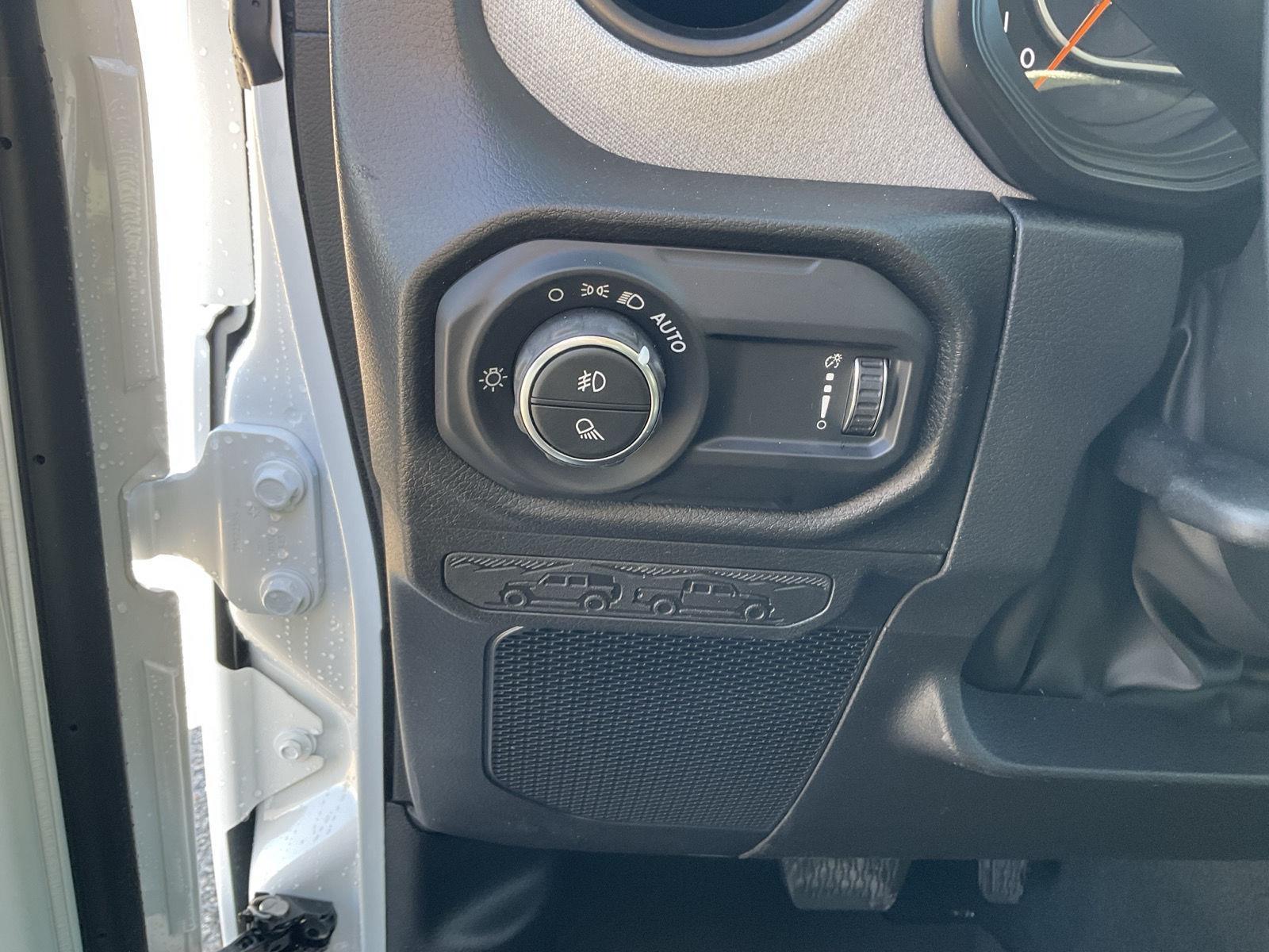 New 2026 Jeep Gladiator for sale in Grand Island NE