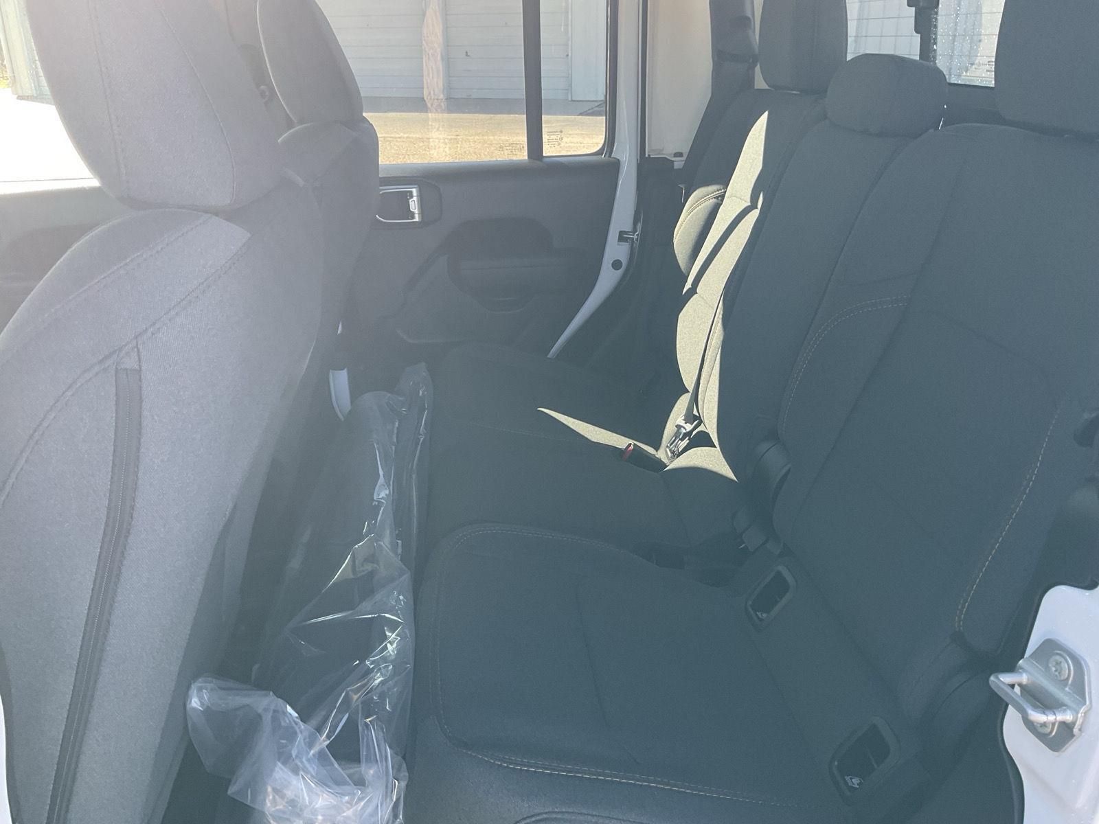 New 2026 Jeep Gladiator for sale in Grand Island NE