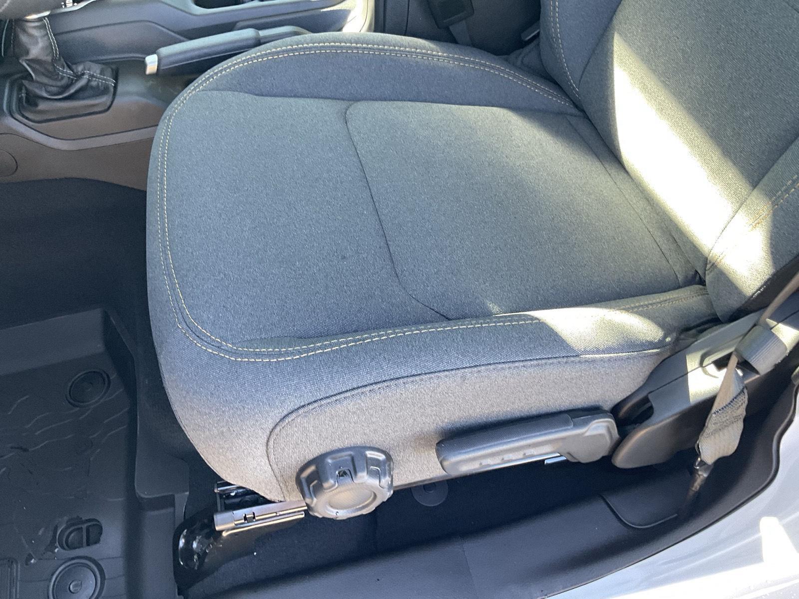 New 2026 Jeep Gladiator for sale in Grand Island NE