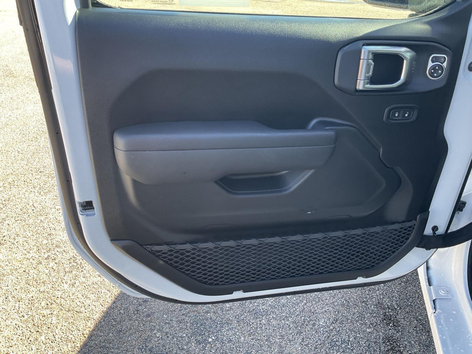 New 2026 Jeep Gladiator for sale in Grand Island NE