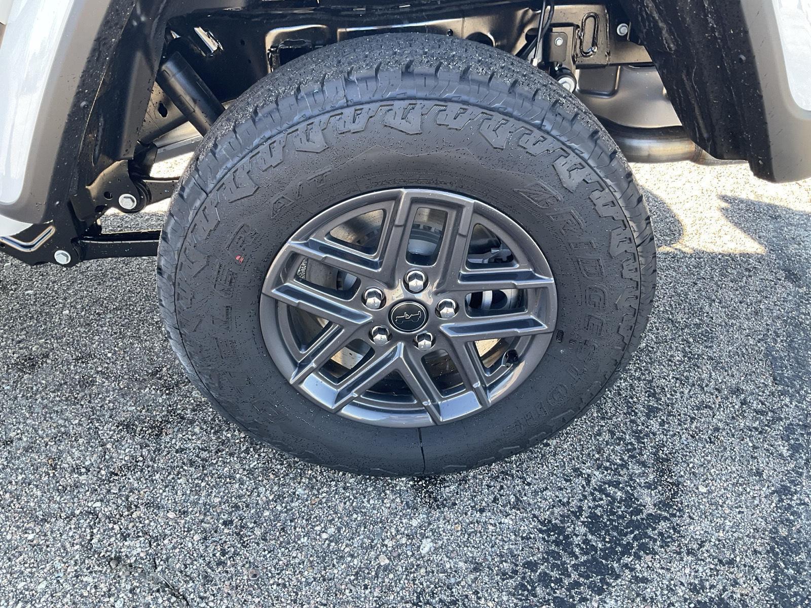 New 2026 Jeep Gladiator for sale in Grand Island NE