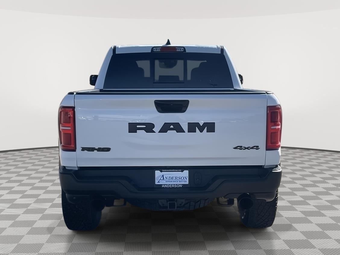 New 2026 Ram 1500 for sale in Grand Island NE