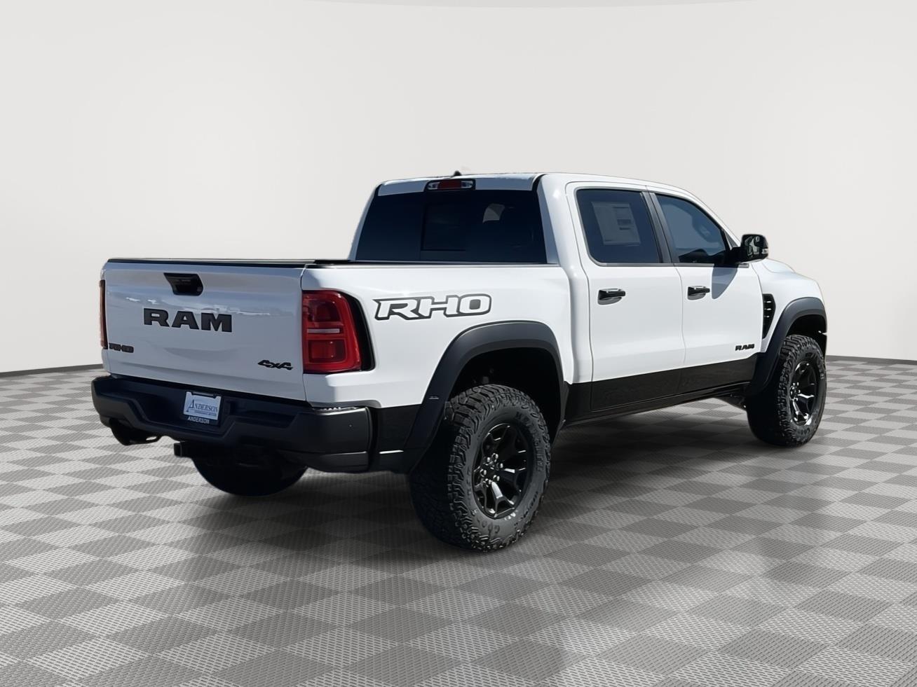 New 2026 Ram 1500 for sale in Grand Island NE