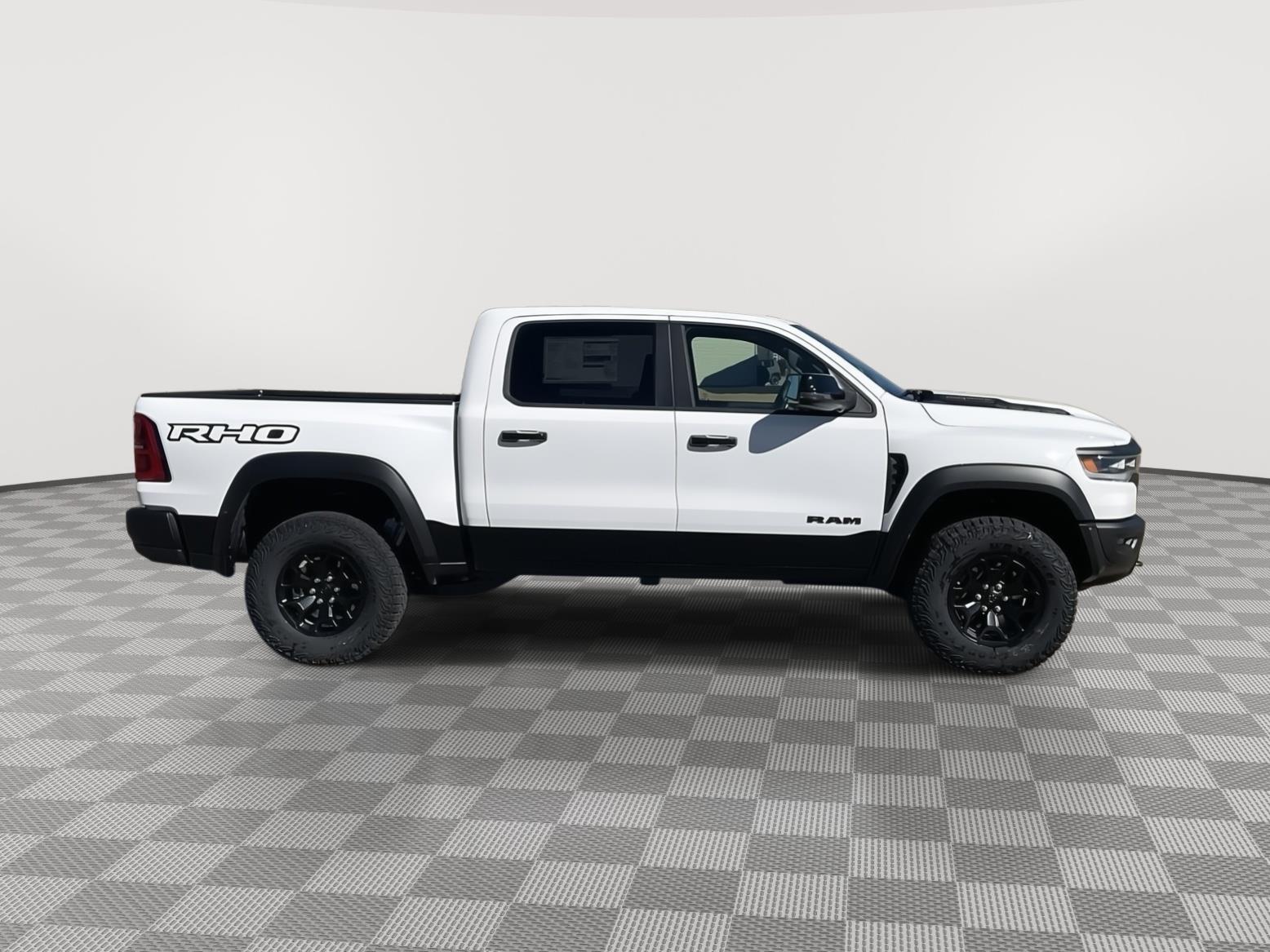 New 2026 Ram 1500 for sale in Grand Island NE