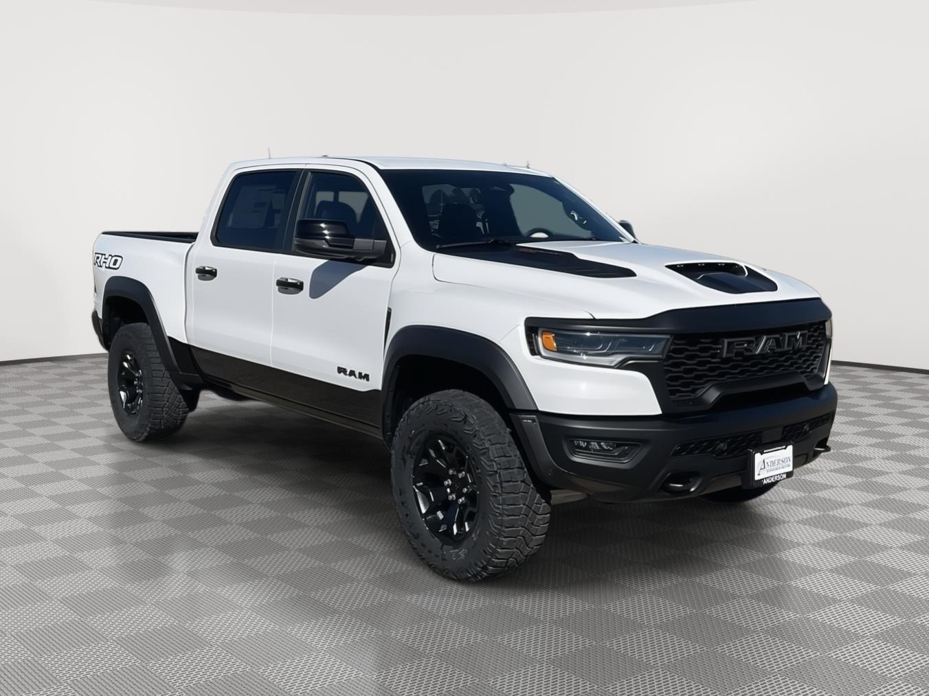 New 2026 Ram 1500 for sale in Grand Island NE