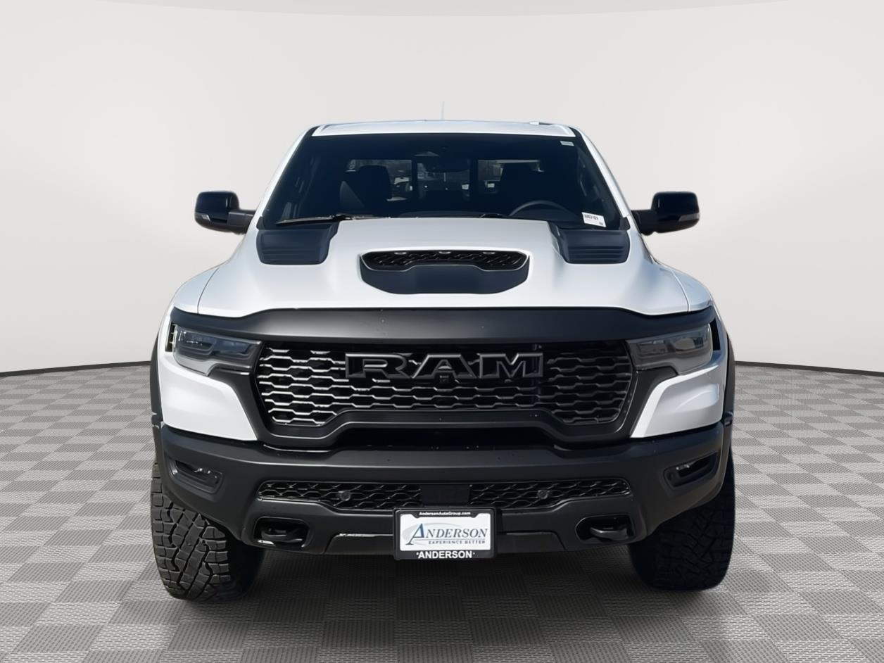 New 2026 Ram 1500 for sale in Grand Island NE