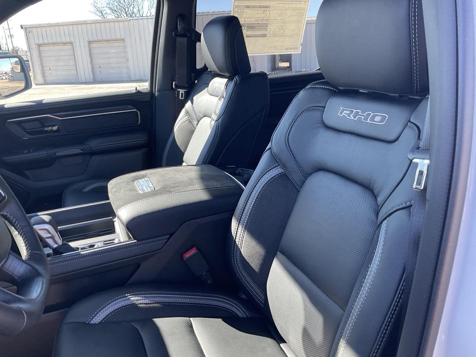 New 2026 Ram 1500 for sale in Grand Island NE