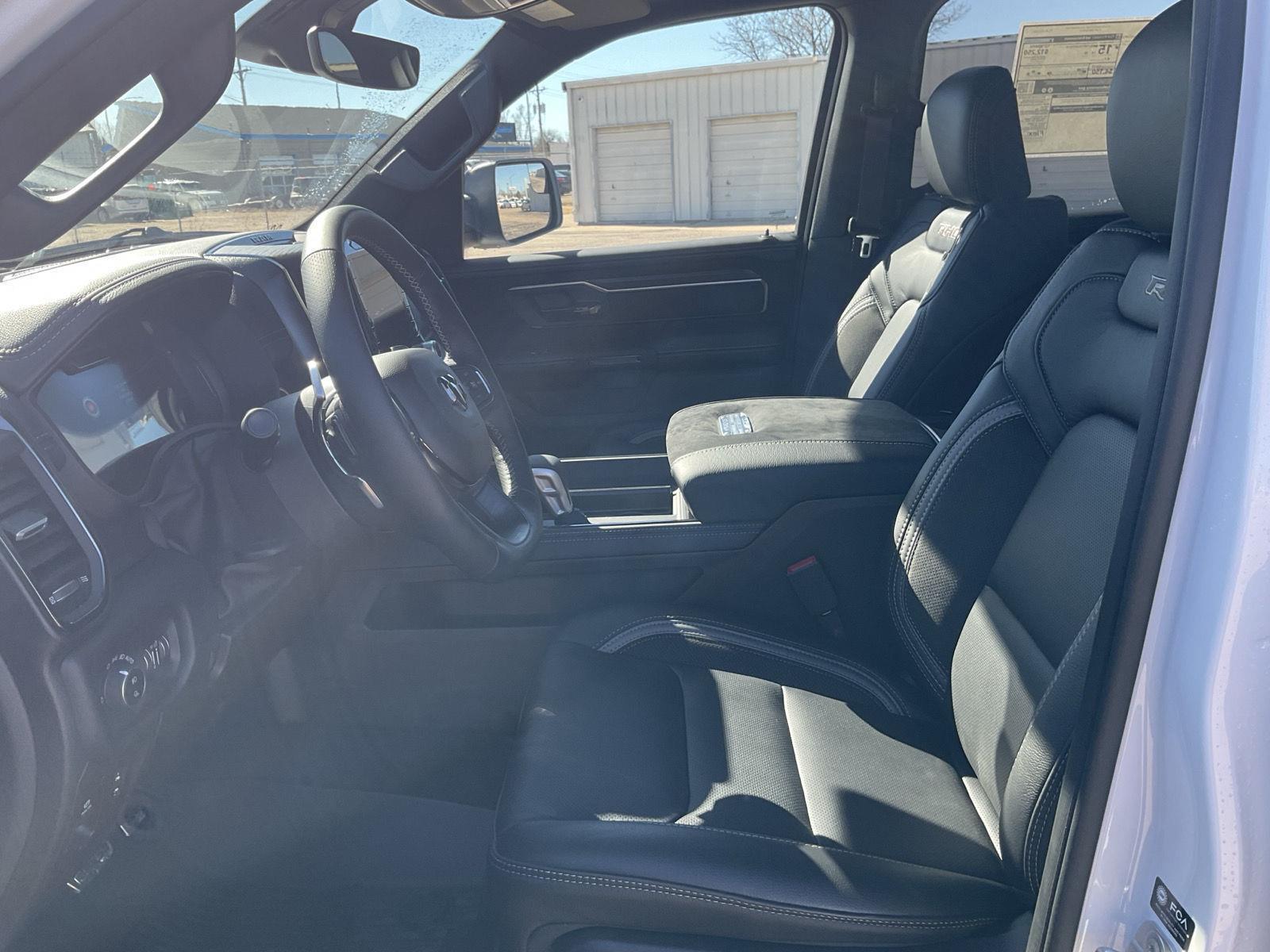 New 2026 Ram 1500 for sale in Grand Island NE