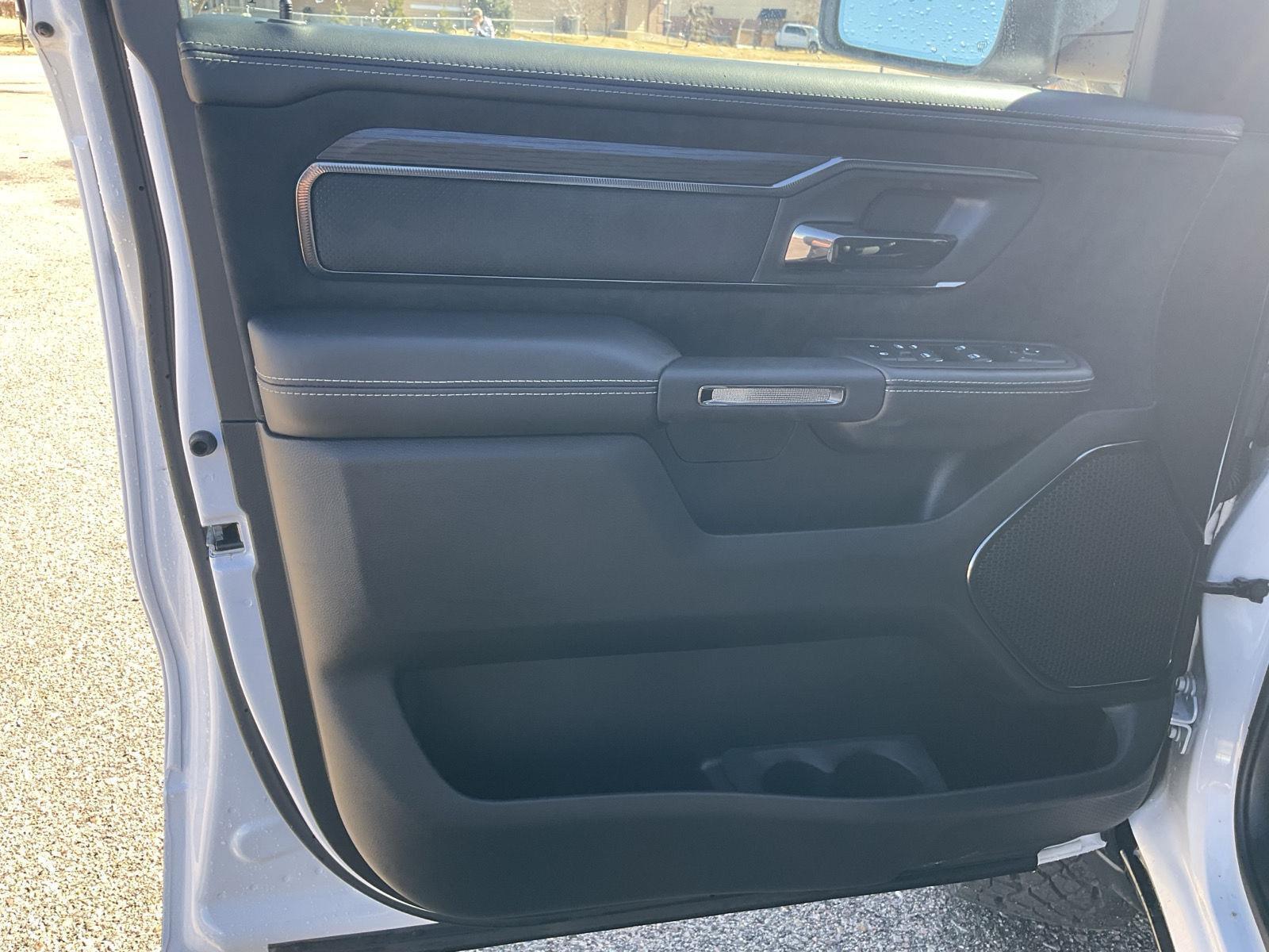 New 2026 Ram 1500 for sale in Grand Island NE