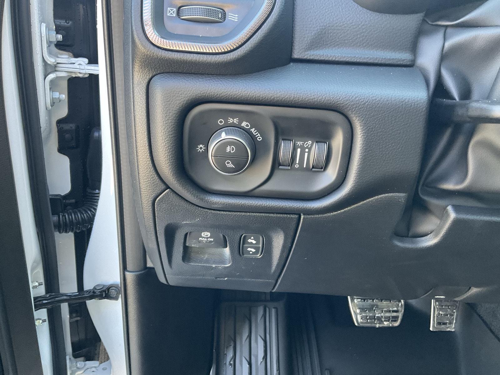 New 2026 Ram 1500 for sale in Grand Island NE