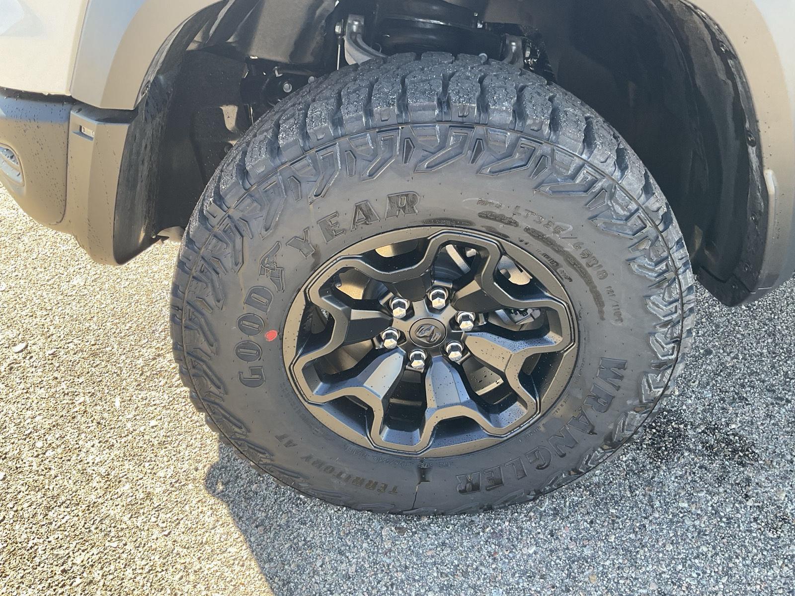 New 2026 Ram 1500 for sale in Grand Island NE