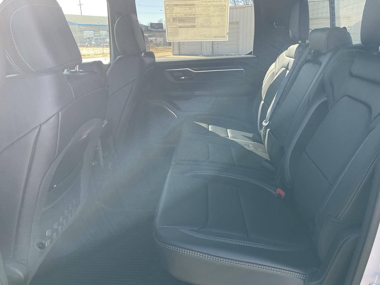 New 2026 Ram 1500 for sale in Grand Island NE