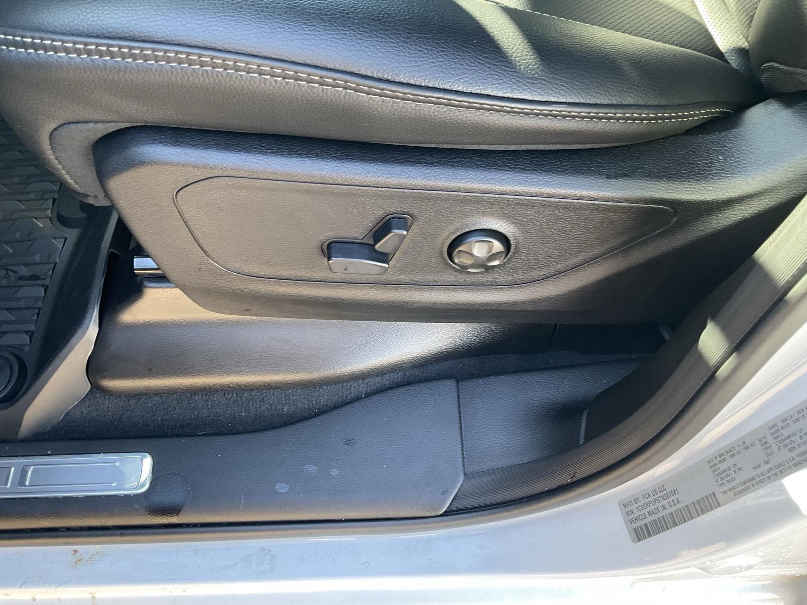 New 2026 Ram 1500 for sale in Grand Island NE