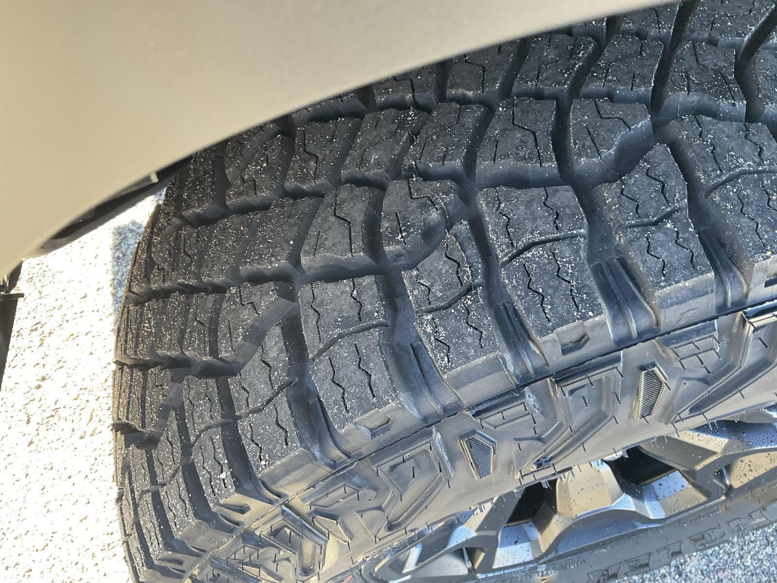 New 2026 Ram 1500 for sale in Grand Island NE