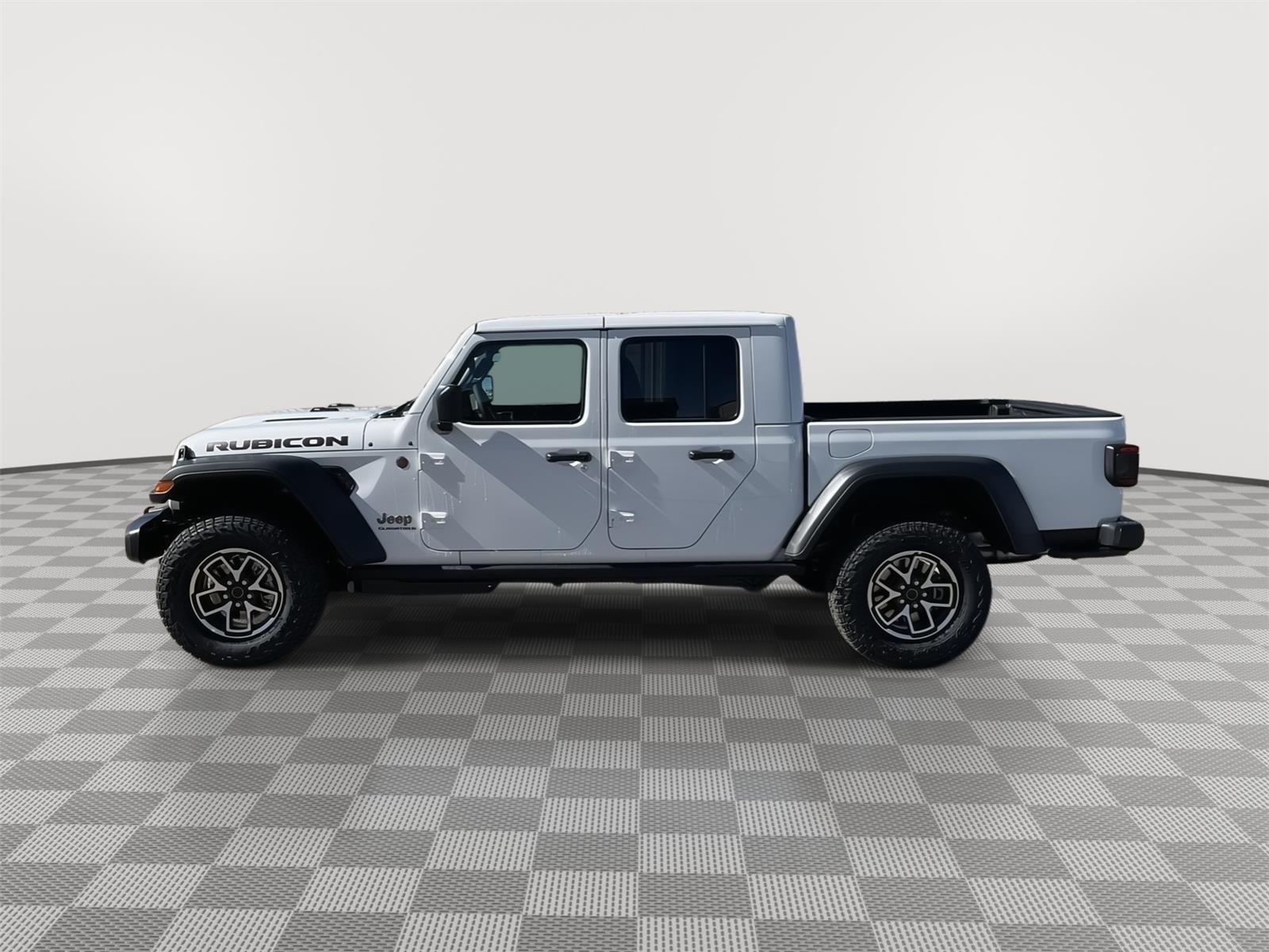 New 2026 Jeep Gladiator for sale in Grand Island NE