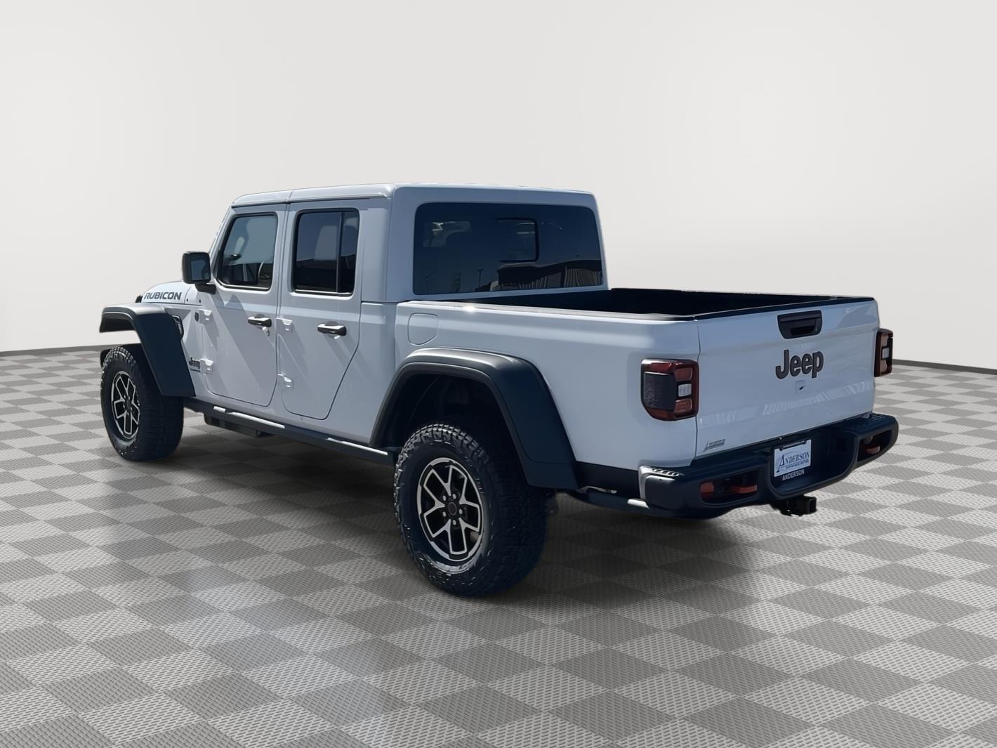 New 2026 Jeep Gladiator for sale in Grand Island NE