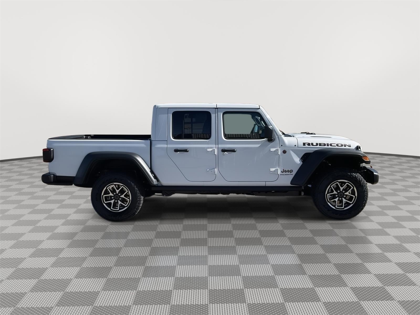 New 2026 Jeep Gladiator for sale in Grand Island NE