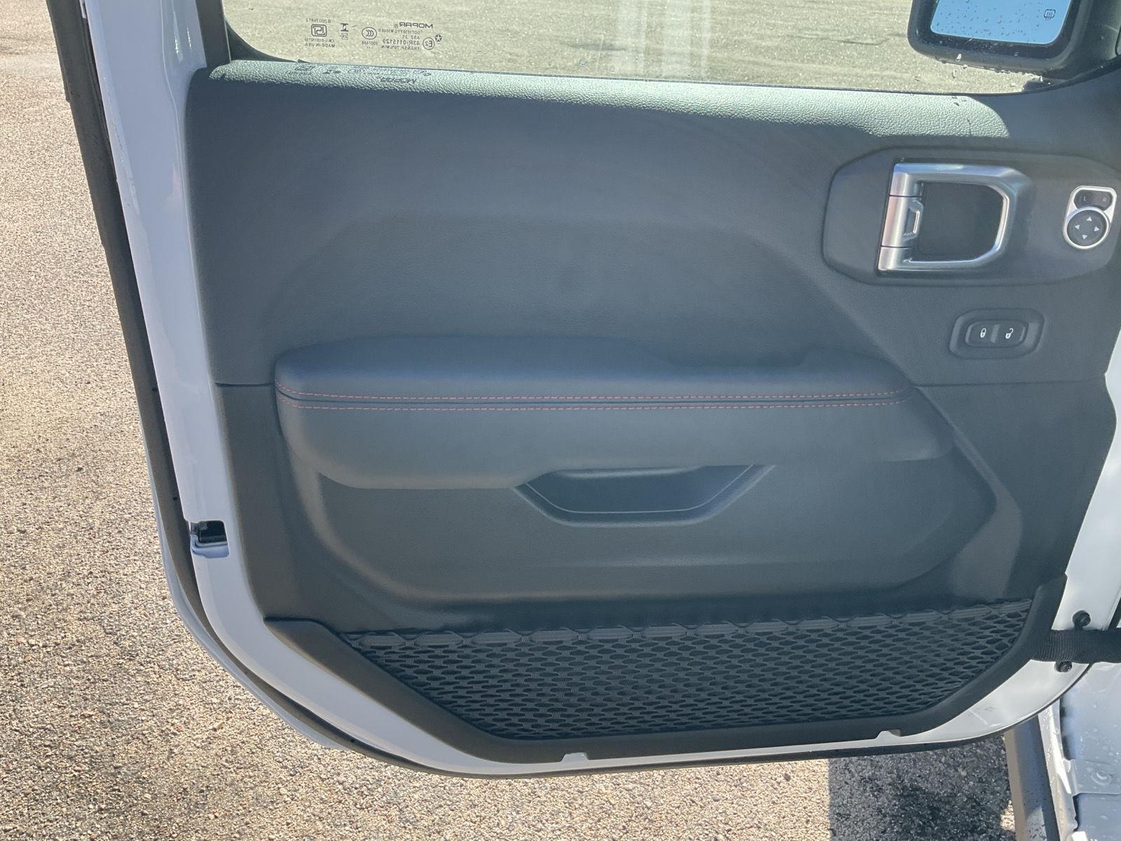 New 2026 Jeep Gladiator for sale in Grand Island NE