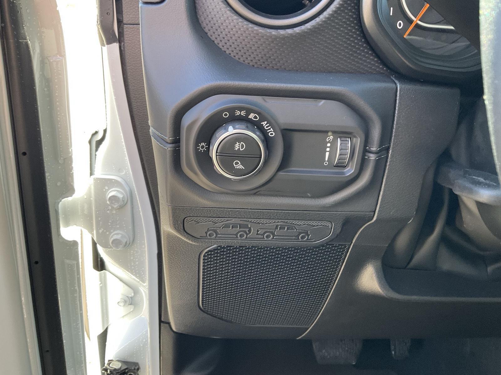 New 2026 Jeep Gladiator for sale in Grand Island NE