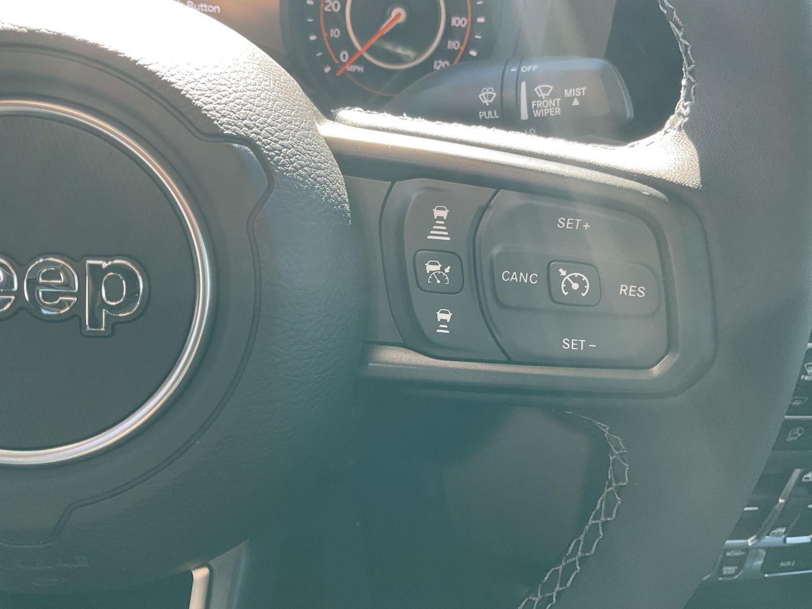 New 2026 Jeep Gladiator for sale in Grand Island NE