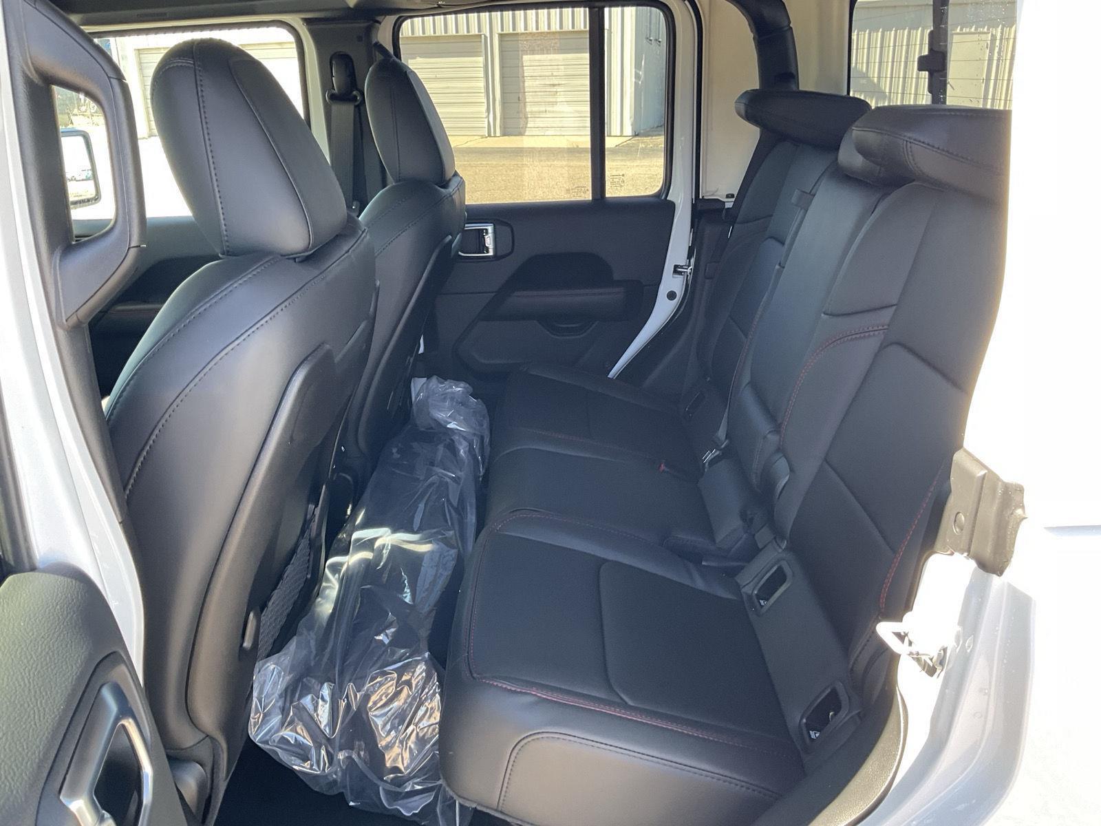 New 2026 Jeep Gladiator for sale in Grand Island NE