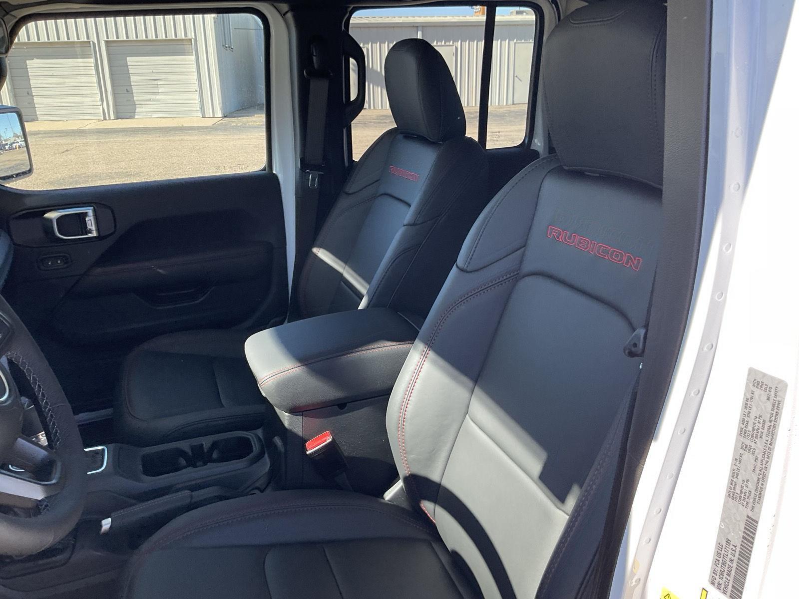 New 2026 Jeep Gladiator for sale in Grand Island NE