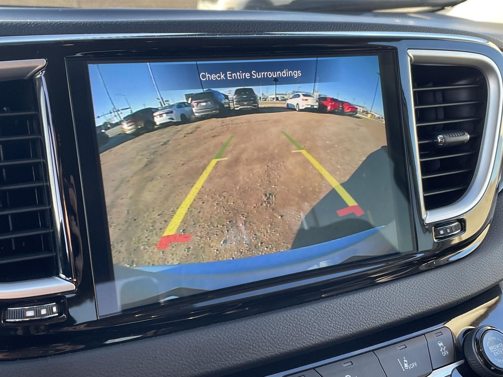 Pre-Owned 2024 Chrysler Pacifica for sale in Grand Island NE