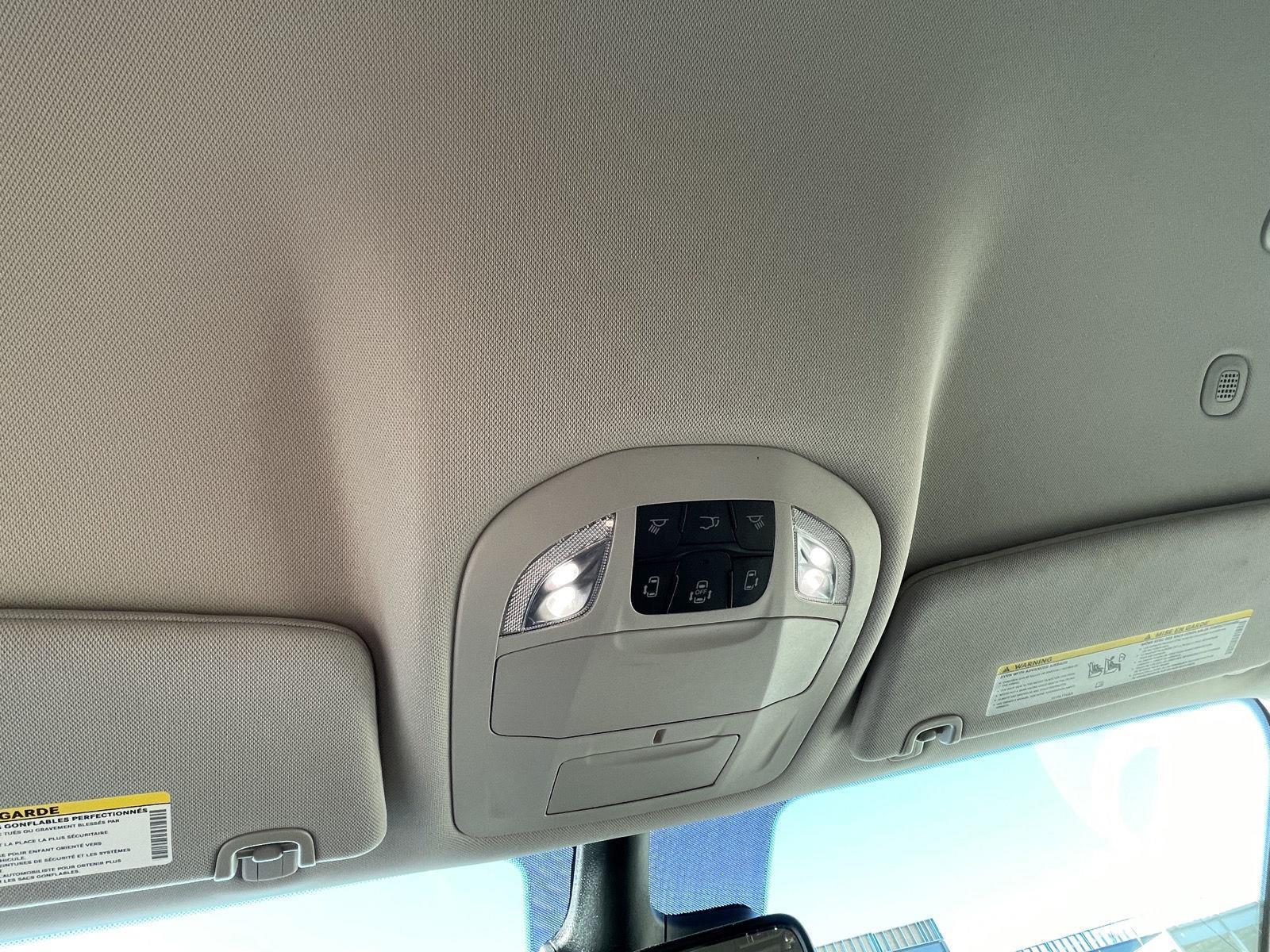 Pre-Owned 2024 Chrysler Pacifica for sale in Grand Island NE