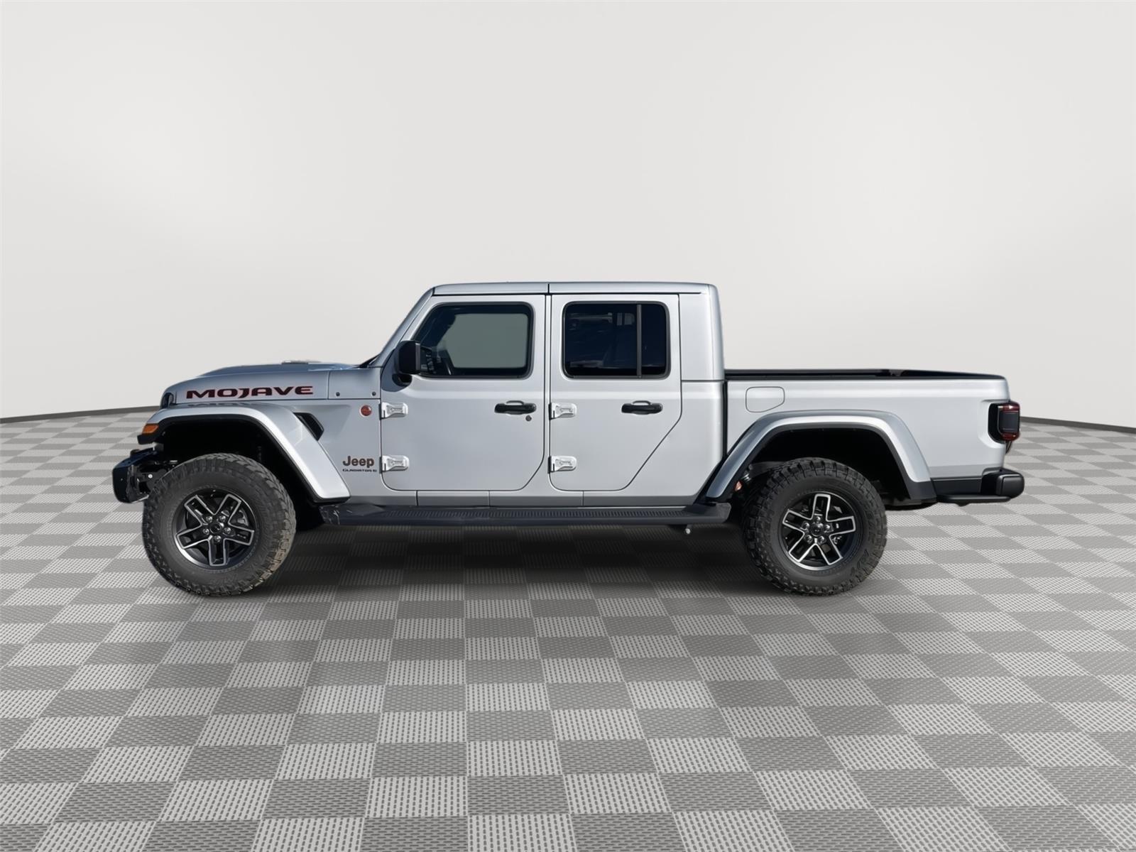 Pre-Owned 2024 Jeep Gladiator for sale in Grand Island NE
