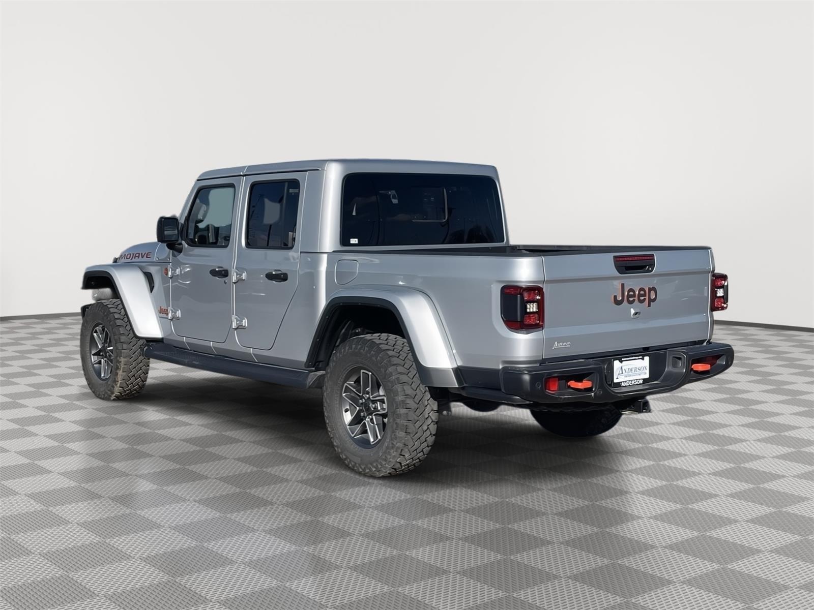 Pre-Owned 2024 Jeep Gladiator for sale in Grand Island NE