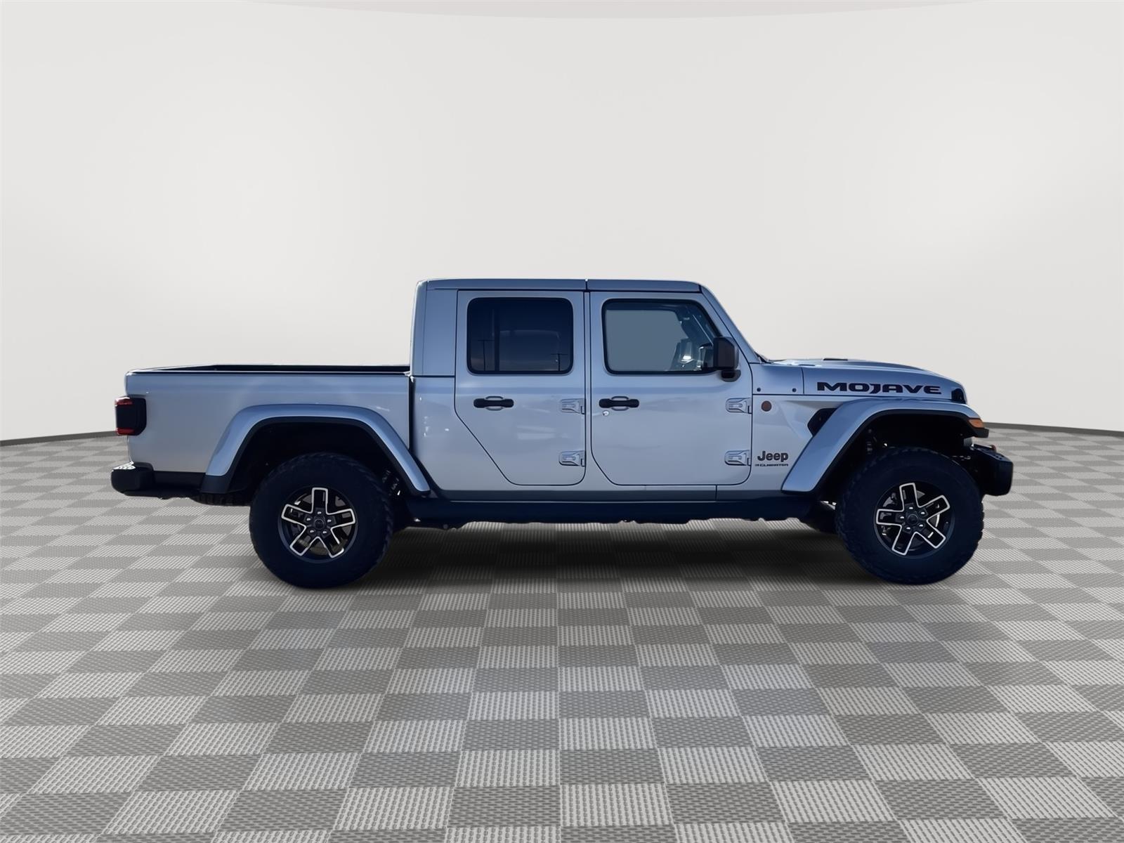 Pre-Owned 2024 Jeep Gladiator for sale in Grand Island NE