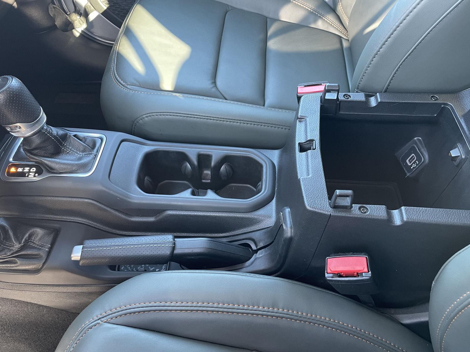 Pre-Owned 2024 Jeep Gladiator for sale in Grand Island NE