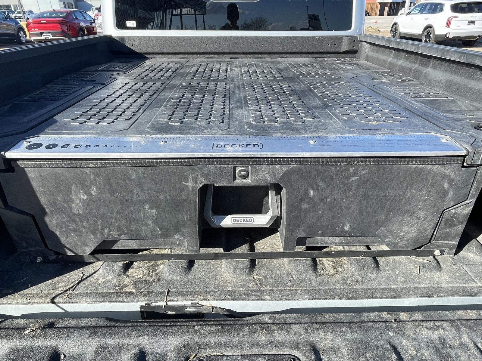 Pre-Owned 2024 Jeep Gladiator for sale in Grand Island NE