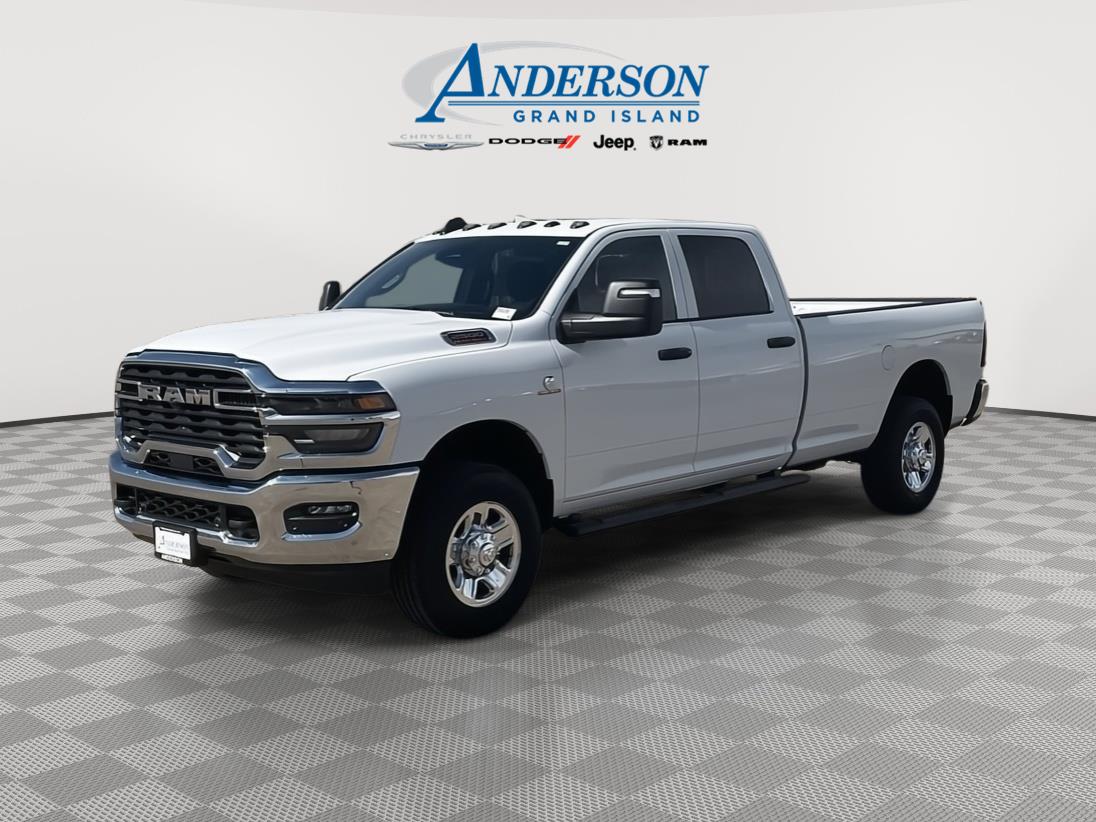 New 2026 Ram 2500 for sale in Grand Island NE