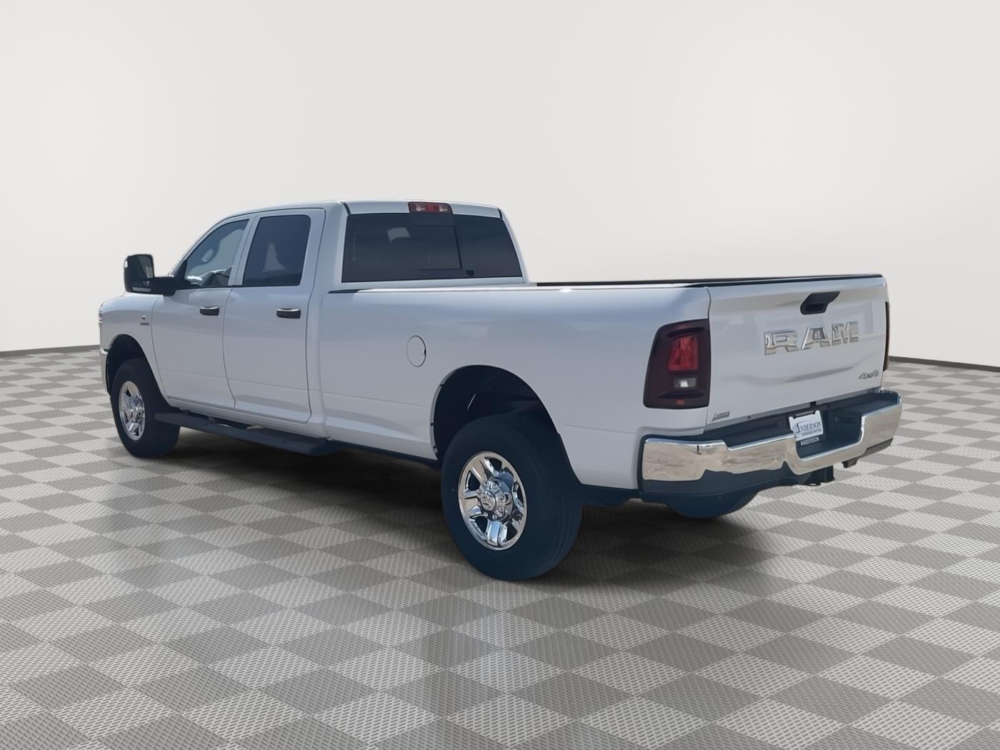 New 2026 Ram 2500 for sale in Grand Island NE