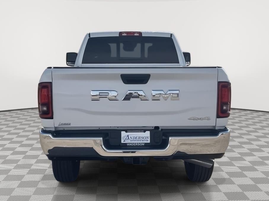 New 2026 Ram 2500 for sale in Grand Island NE