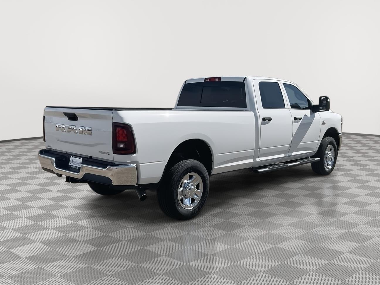 New 2026 Ram 2500 for sale in Grand Island NE