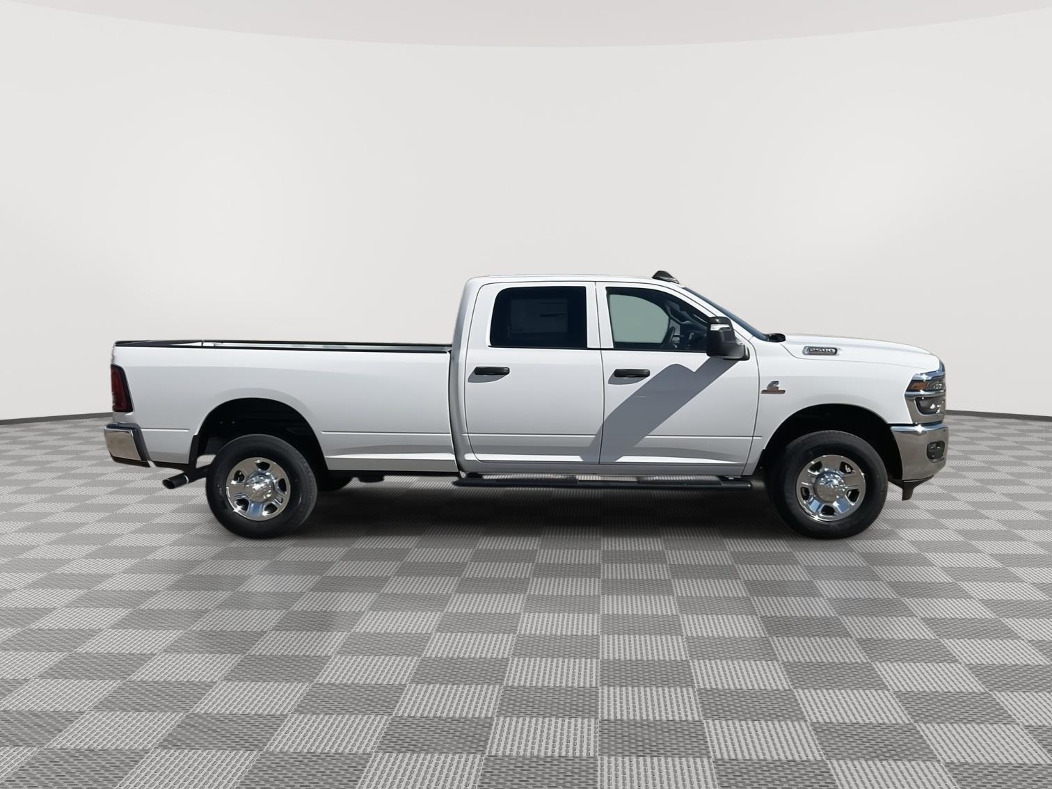 New 2026 Ram 2500 for sale in Grand Island NE