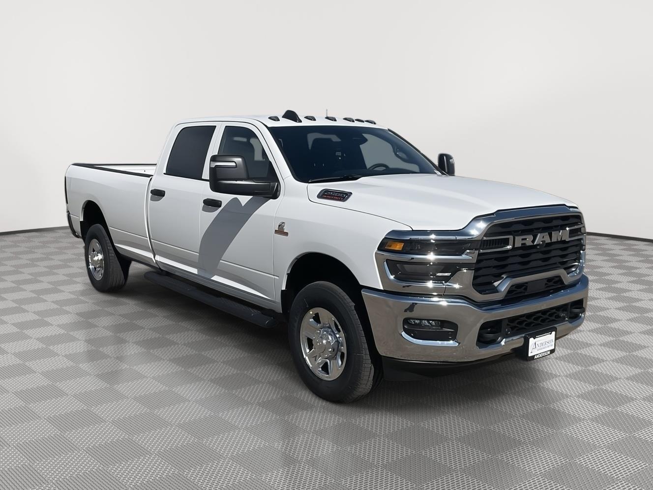 New 2026 Ram 2500 for sale in Grand Island NE