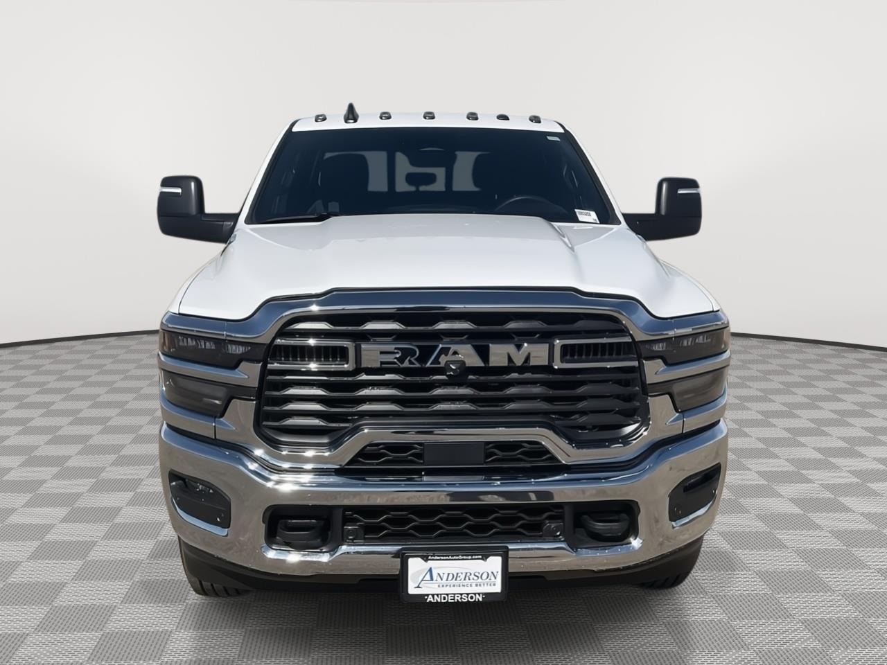 New 2026 Ram 2500 for sale in Grand Island NE