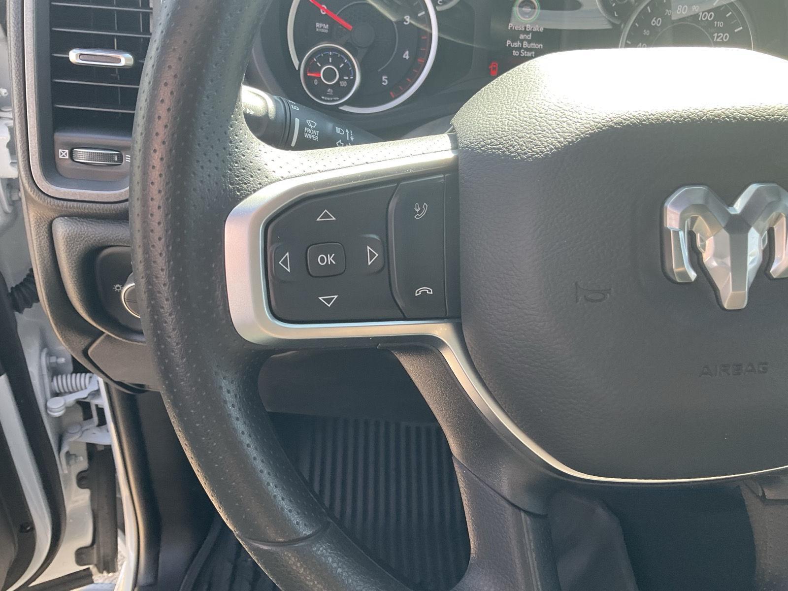 New 2026 Ram 2500 for sale in Grand Island NE